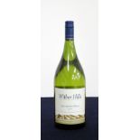 1 magnum Wither Hills Sauvignon Blanc 2009 Wairau Valley Marlborough