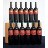 6 bts Jasper Hill Shiraz Georgias Paddock 2006 oc (12 bt) Heathcote i.n 6 bts Jasper Hill Shiraz