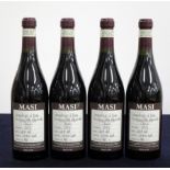 4 bts Masi Amarone della Valpolicella Classico 2004 Campolongo di Torbe ts