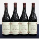 4 bts Barolo Mascarello 2004 oc Giuseppe E Figlio Santo Stefano Diperno i.n