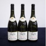 3 bts Crozes Hermitage (blanc) Mule Blanche 2020 PJA