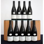 9 bts Volnay-Santenots 1er Cru 2005 oc Dom Darviot-Perrin hf/i.n