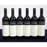 6 bts Mitolo Serpico Cabernet Sauvignon 2004 oc McLaren Vale hf