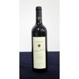 1 bt Hardy's Eileen Hardy Shiraz 2002 McLaren Vale hf/i.n, vsl scuff to label