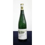 1 bt Scharzhofberger Riesling Spätlese 2004 M-S-R, Egon Müller