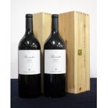 2 magnums Barolo Briccotto Domenico Clerico 2010 owc (ind owc)