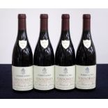 4 bts Vinsobres Les Hauts de Julien 2007 owc Famille Perrin 1 hf/i.n, 3 i.n