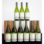 1 bt Cloudy Bay Sauvignon Blanc 2004 Marlborough, hf/i.n, sl cdl, sl nicks to rear label 5 bts