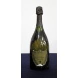 1 bt Cuvée Dom Pérignon 1988 2 mm below foil, vsl bs, front label slightly lifting, sl nick to