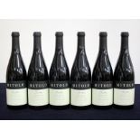 6 bts Mitolo Savitar Shiraz 2004 oc McLaren Vale hf/i.n