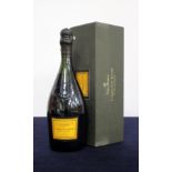 1 bt Veuve Clicquot Ponsardin La Grande Dame 1989 oc presentation case