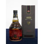 1 75-cl bt Bells 21 YO Royal Reserve Very Rare Scotch Whisky 40% presentation case