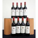 1 bt Ch. Musar Gaston Hochar 1997 i.n 1 bt Ch. Musar Gaston Hochar 1998 i.n 1 bt Ch. Musar Gaston