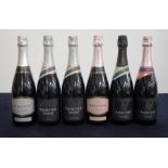 1 bt Ridgeview Blanc de Blancs 2013 1 bt Ridgeview Blanc de Blancs 2014 1 bt Ridgeview Blanc de