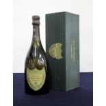 1 bt Cuvée Dom Pérignon 1995 oc presentation case