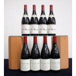 4 bts Chambolle-Musigny V.V. 2005 Nicolas Potel 2005 1 hf, 1 hf/i.n, 2 i.n 4 bts Beaune Clos des