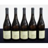 1 bt Borgo Del Tiglio Chardonnay 2005 Collio vts 4 bts Borgo Del Tiglio Chardonnay 2007 Collio 1 i.