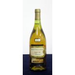 1 bt Mitchelton Wood Matured Marsanne 1989 Goulburn Valley vts