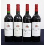 1 bt Ch. Musar Gaston Hochar 2011 i.n 1 bt Ch. Musar Gaston Hochar 2012 i.n 1 bt Ch. Musar Gaston