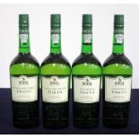 2 bts Noval Extra Dry White Port NV Quinta do Noval NV 2 bts Noval Fine White Port NV Quinta do