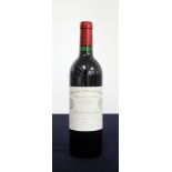 1 bt Ch. Cheval Blanc 1995 St-Émilion, 1er Grand Cru Classé (A) hf/i.n,