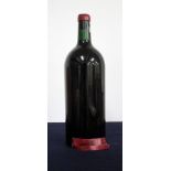 1 jeroboam (4.5 litre- Bordeaux) Ch. Lafite-Rothschild Vintage Unknown Pauillac, 1er Cru Classé