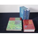 A Selection of Wine Related Books Robert Parker 'The Wine Buyers Guide' Volumes 1 & 2 (France &