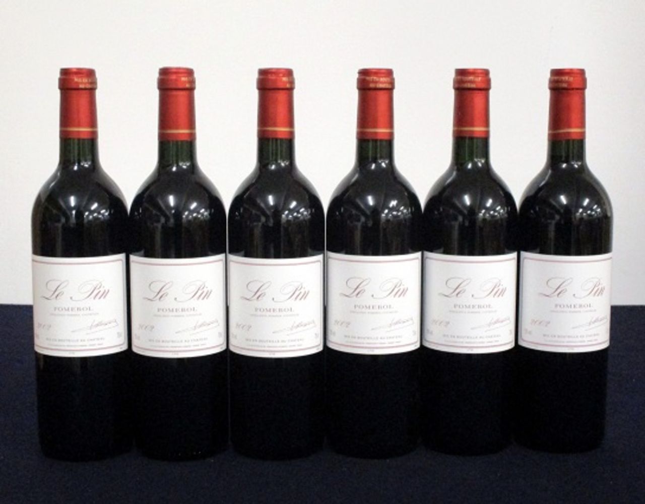 Fine, Rare & Affordable Wines & Spirits - live-online TWO DAY auction