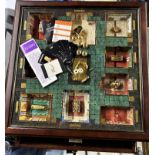 Franklin Mint Ltd Edition 24 Carat Cluedo Game