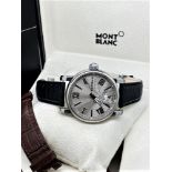 Montblanc Star Automatic Ref-4810 Watch