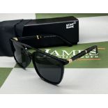 Montblanc Sunglasses