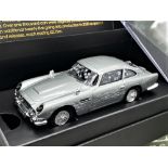 "No Time To Die" James Bond Aston Martin DB5 Special Edition