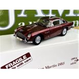 Danbury Mint 1:24 Scale James Bond 007 Aston Martin DB5