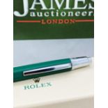 Rolex Official Merchandise Ballpoint Pen-New Example