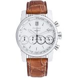 Eberhard & Co. Chrono 4 Edition Automatic Movement 42mm