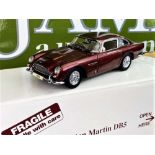 Danbury Mint 1:24 Scale Aston Martin DB5