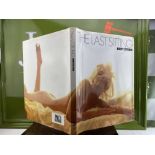 The Last Sitting By Bert Stern-Marilyn Monroe Hardback Nudes Edition