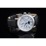 Belgravia Watch Company Rare Chronograph Ltd Edition