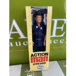 Vintage Action Man- 40th Anniversary Action Sailor 1/6 Scale