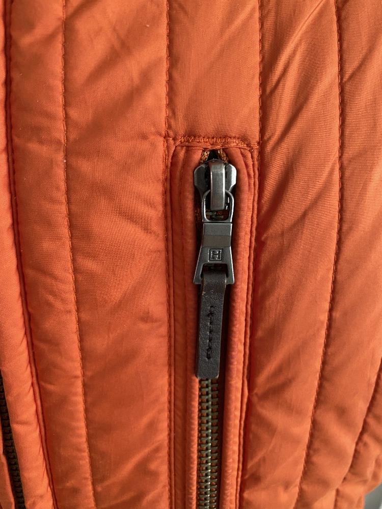 Hackett London- Gilet/Under Jacket-Orange - Image 3 of 5