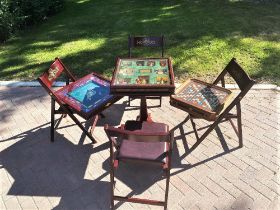 Franklin Mint Deluxe Collectors Set-Monopoly, Cluedo & Scrabble