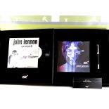 Montblanc- ltd Edition John Lennon "Imagine" Ballpoint Pen