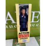 Vintage Action Man 40th Anniversary Action Sailor 1/6 Scale