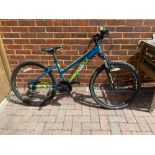 Diamond Back Childrens Mountain Bike