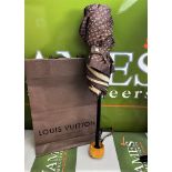 Louis Vuitton Umbrella - Vintage & Original