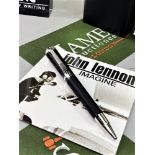 Montblanc Series John Lennon Special Edition Ballpoint Pen