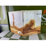Bert Stern- Marilyn Monroe: The Last Sitting Nudes Edition