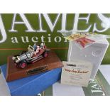 Corgi Originals Chitty Chitty Bang Bang Car 25th Anniversary