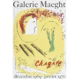 Marc Chagall - nach (1887 Witebsk -