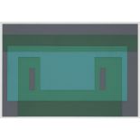 Konkrete Kunst - - Josef Albers.